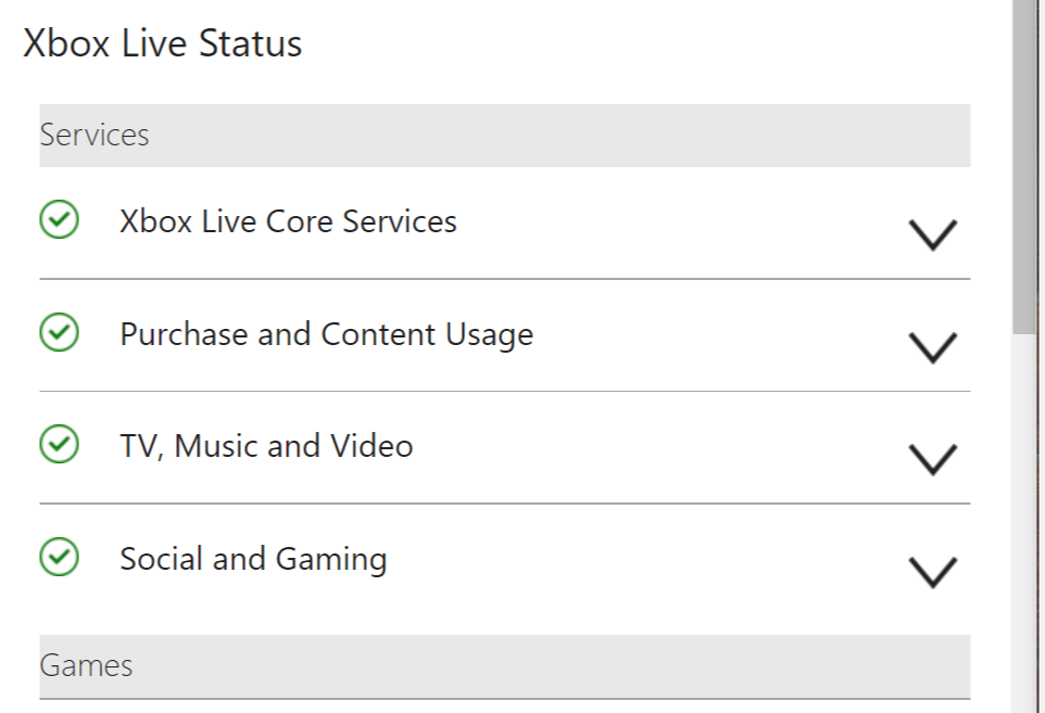 Xbox Live Status Fix Orange Wolf 