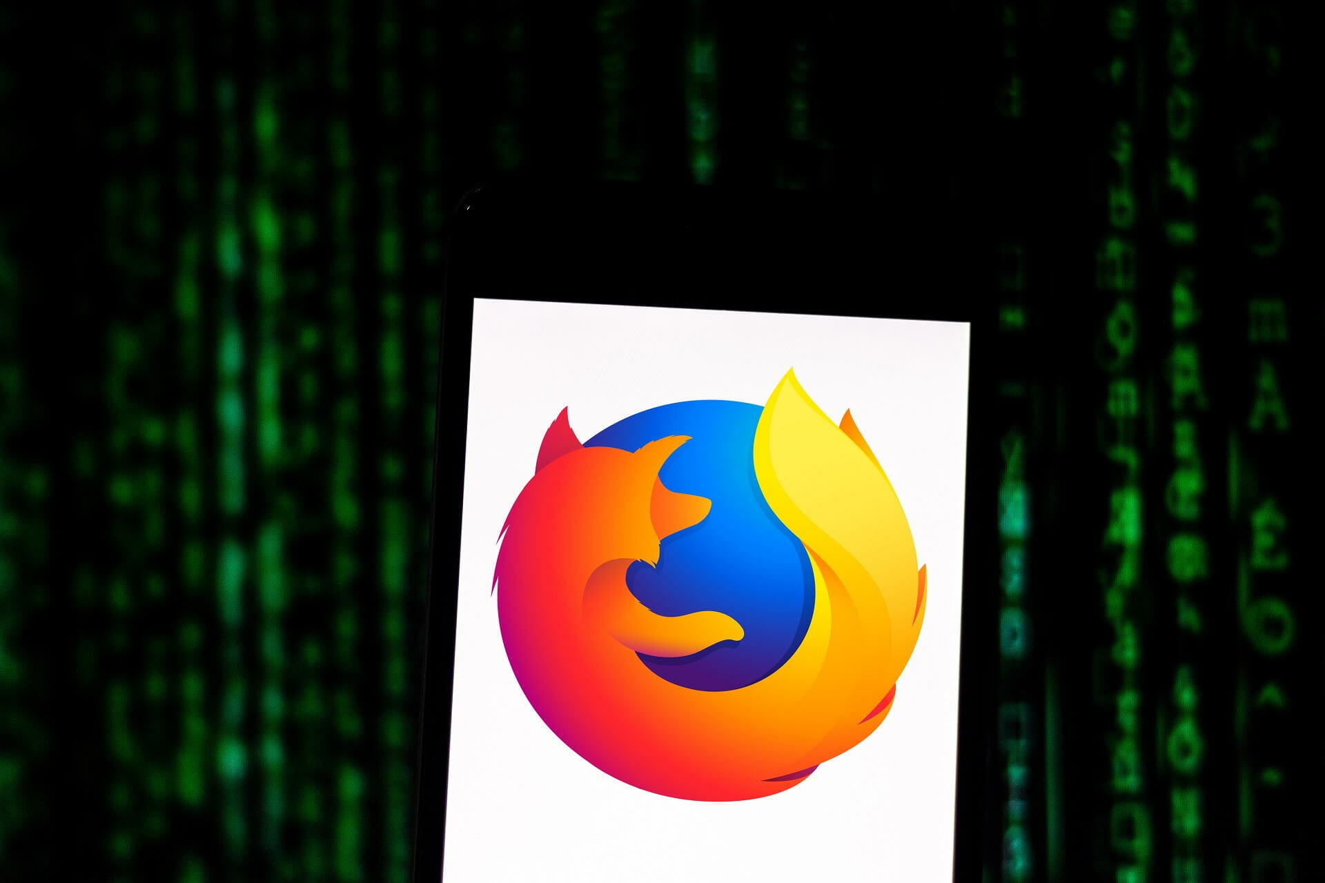 Fix Your system doesn't meet the requirements to run Firefox