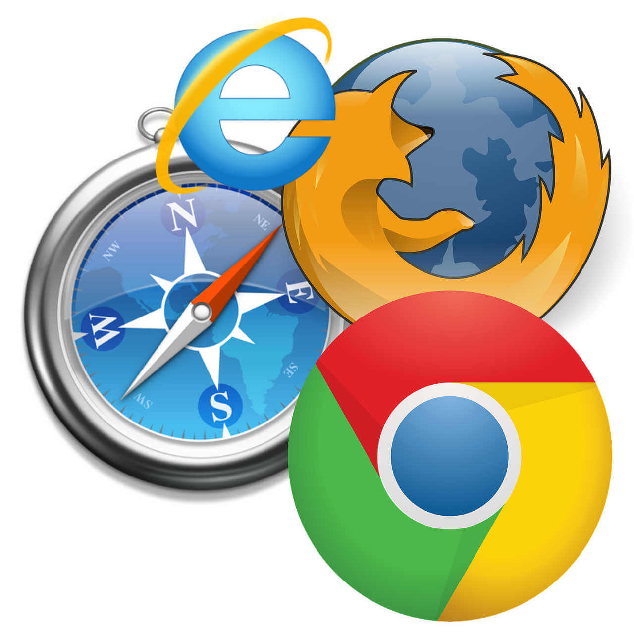 edge browser market share statistics
