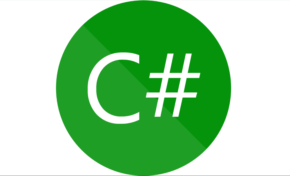best cross platform gui language C#