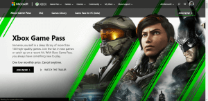microsoft game pass for pc wont let me install game