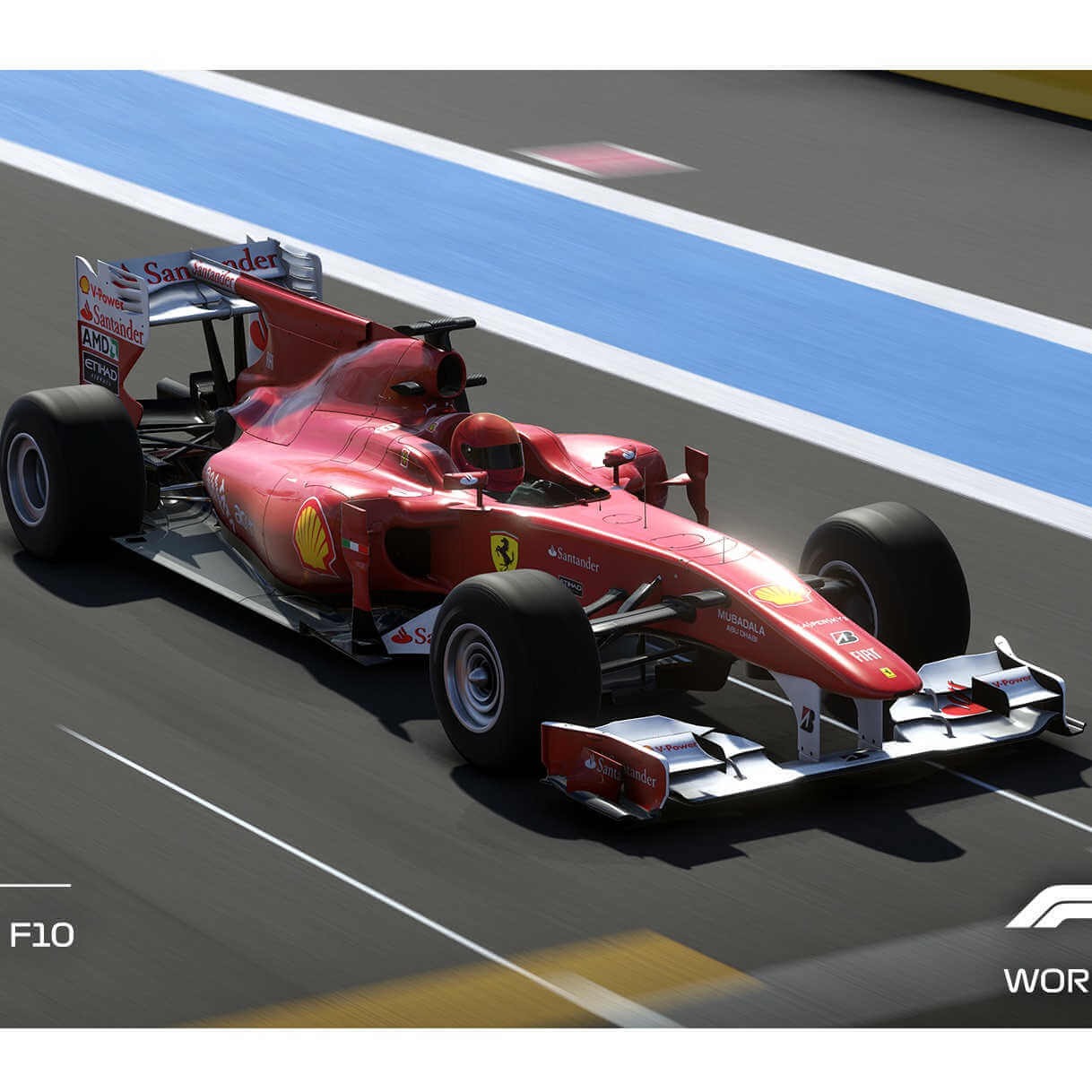 fix F1 2019 game issues