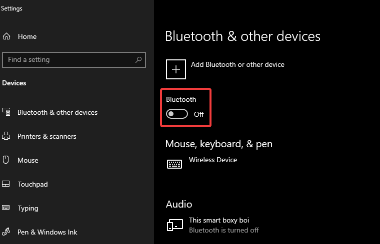 surface book 2 slow wifi