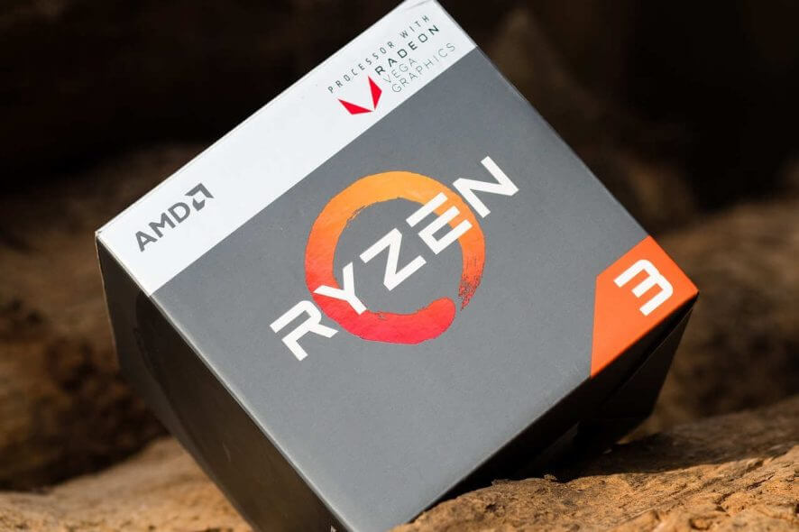 windows 10 AMD Ryzen benchmark tests