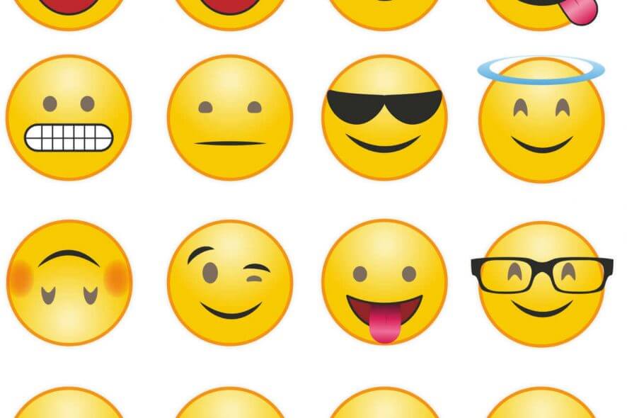 Windows Terminal now supports emoji, but not all users like this