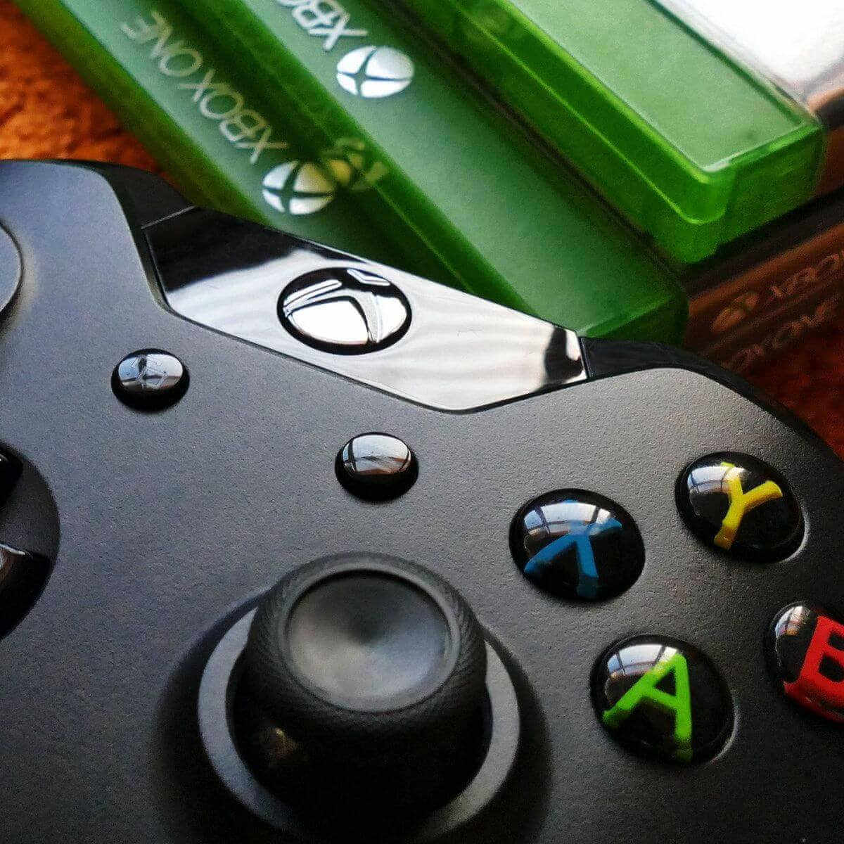 gamepad xbox one Xbox error code 0x82d40003
