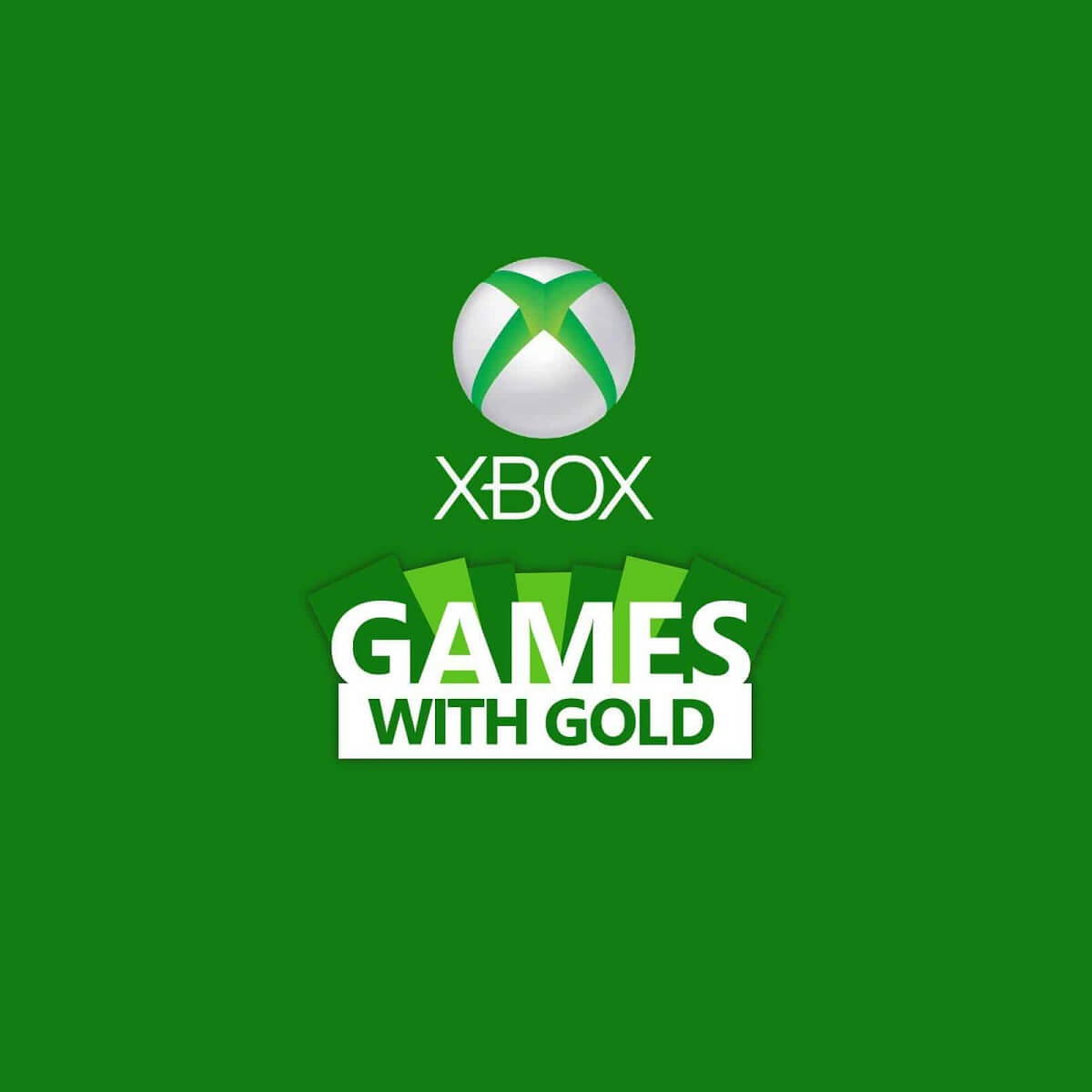 August Games with Gold brings Gears of War 4 and Forza Motorsport 6 for free