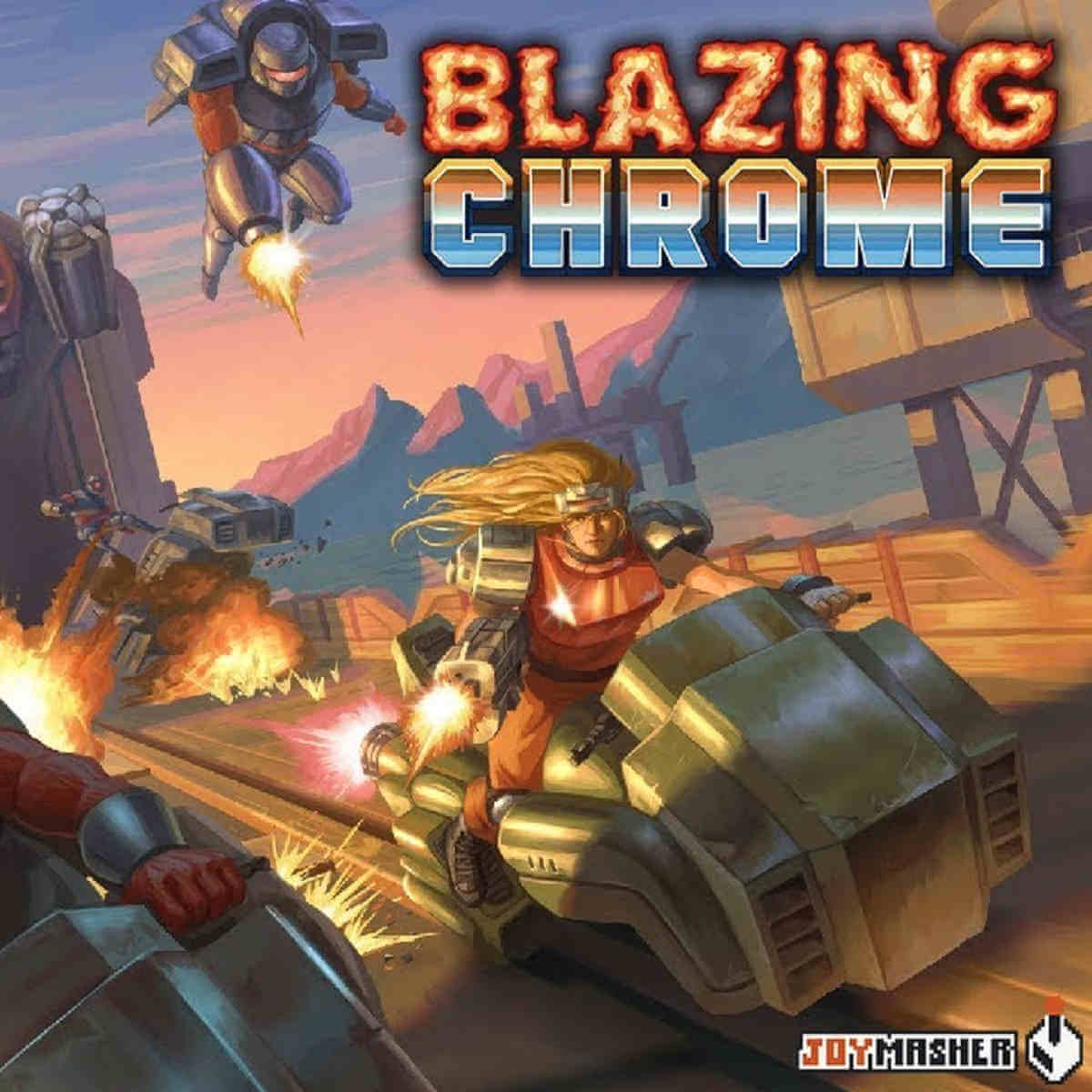 How to fix Blazing Chrome: Common issues