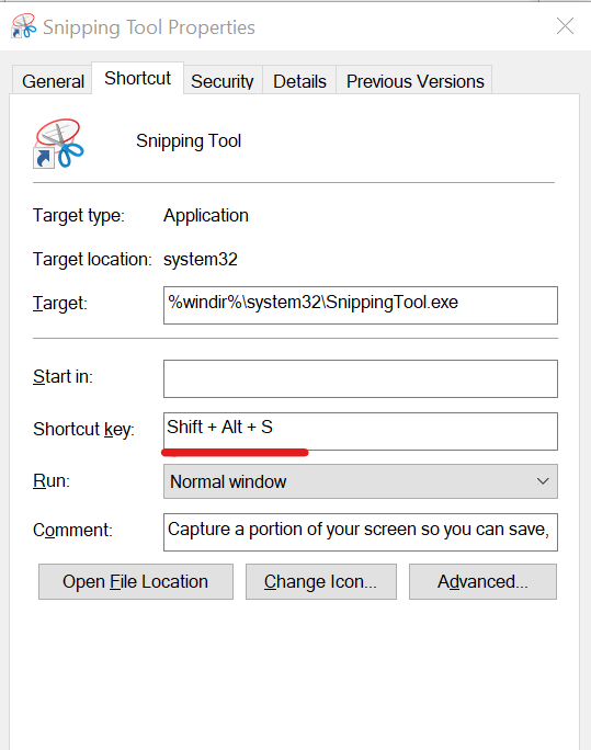 Why Does Snipping Tool Shortcut Wont Work On Windows 10