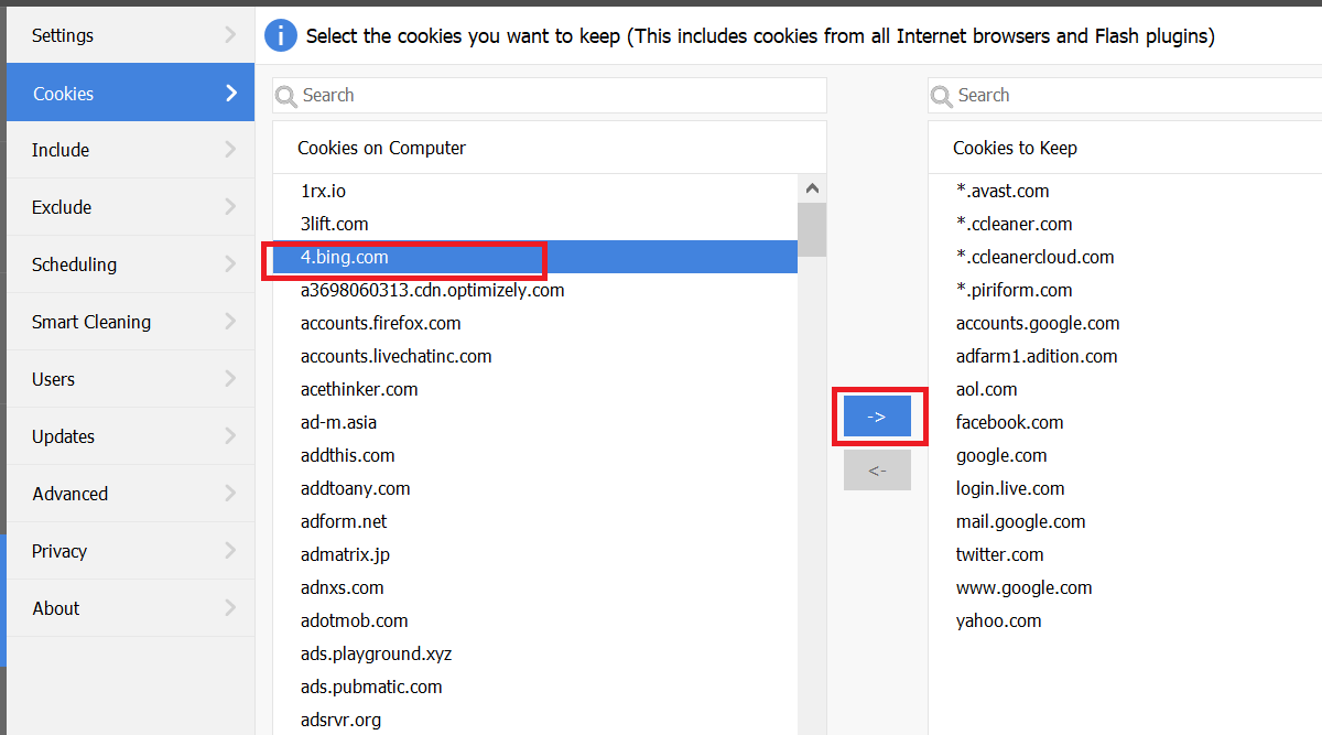 browser does not support automatic login