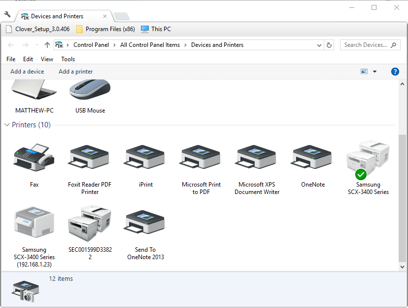 excel for mac printing problems format