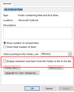 How To Fix Outlook Reminders Not Popping Up? [Simple Guide]