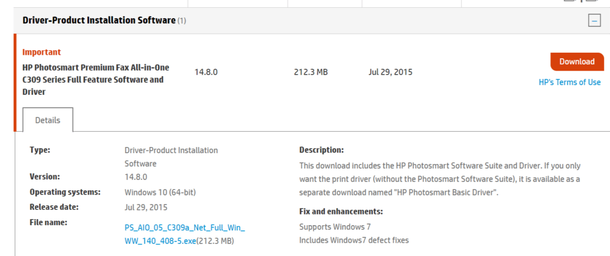 Install firmware to fix who page not printing why my printer does not print the whole page