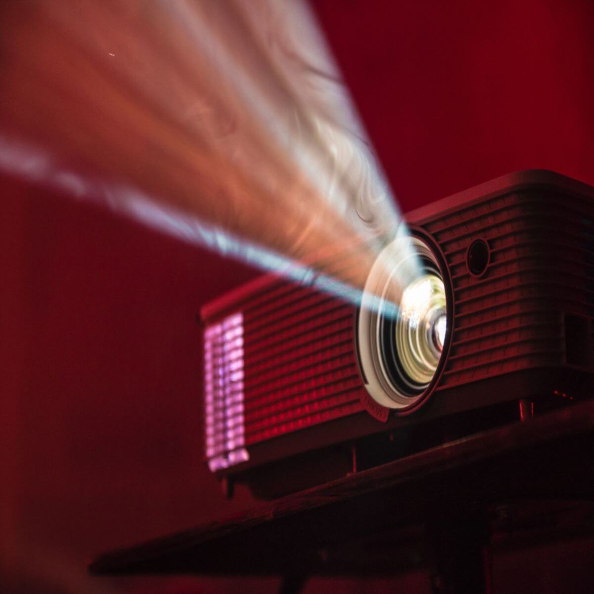 4 ways to fix Projector focus issues