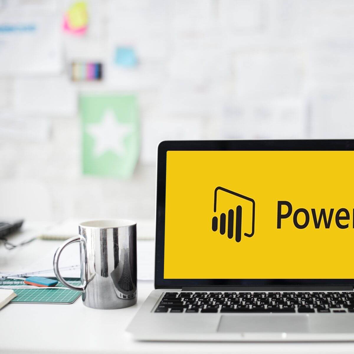 can power bi be installed on mac