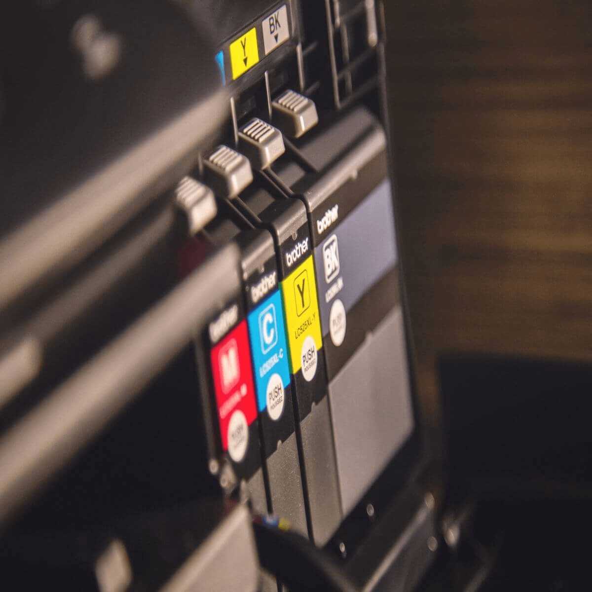 Why is my phone not connecting to my printer? | Cudilero