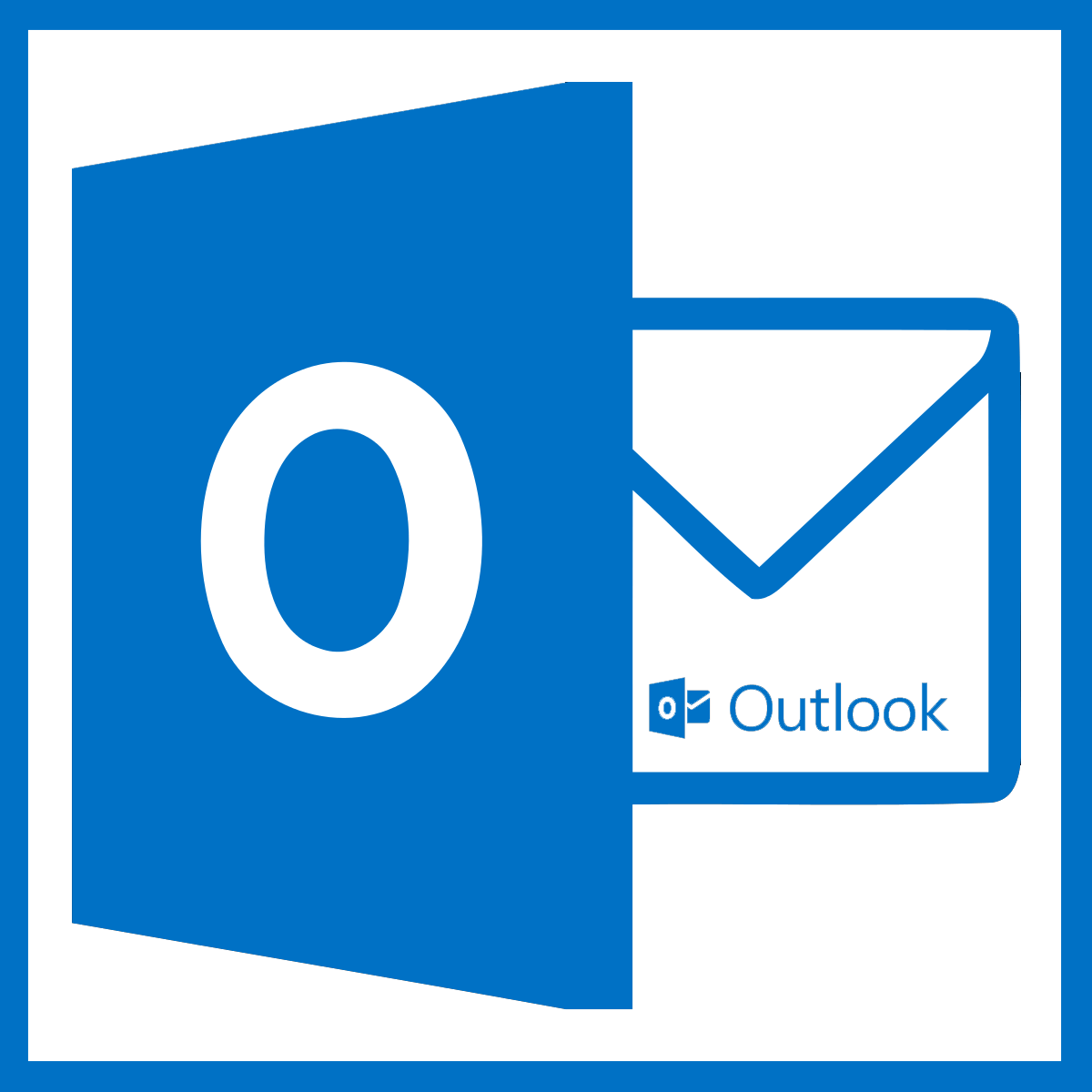 microsoft outlook is not optimzed for your mac