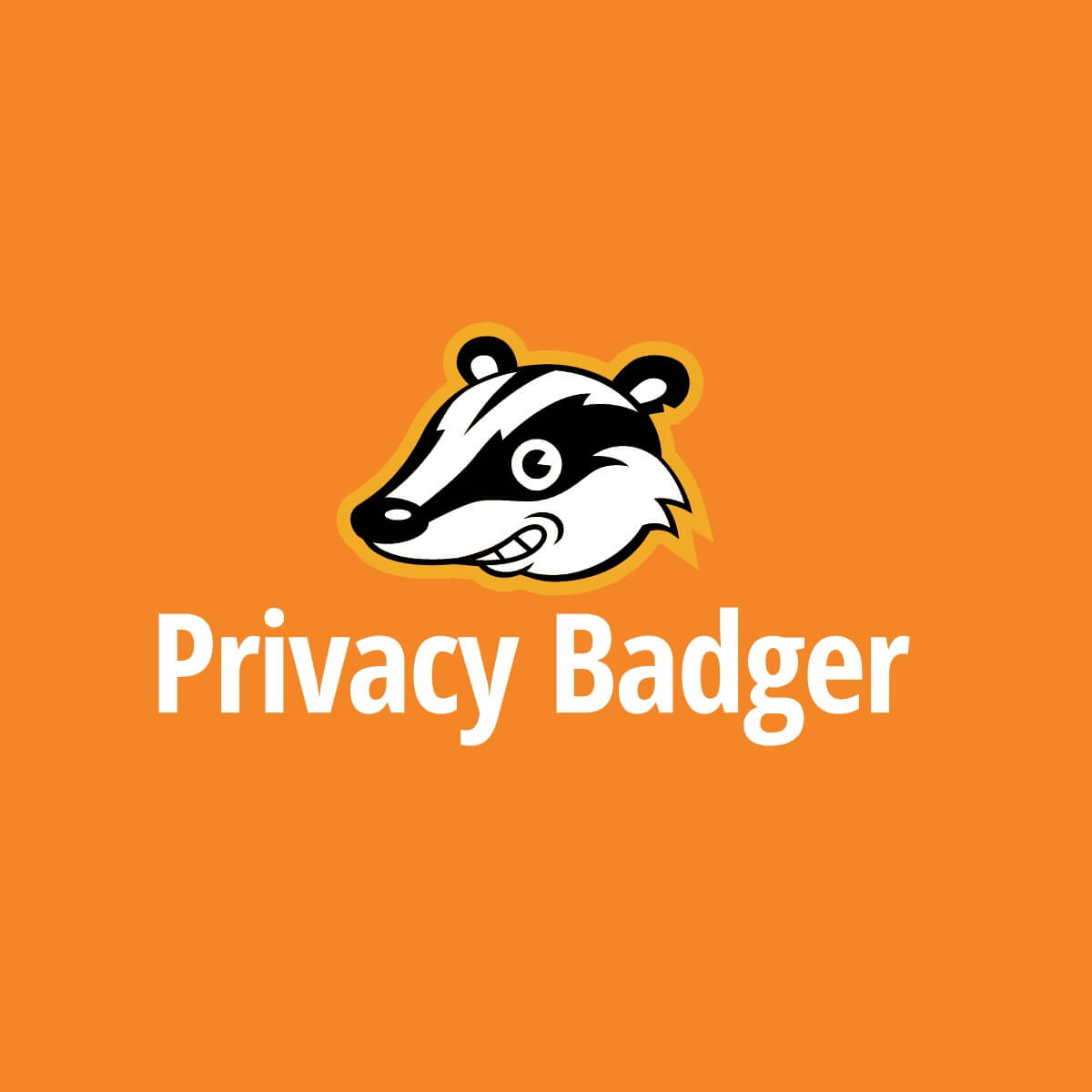 Privacy Badger blocks Google Analytics