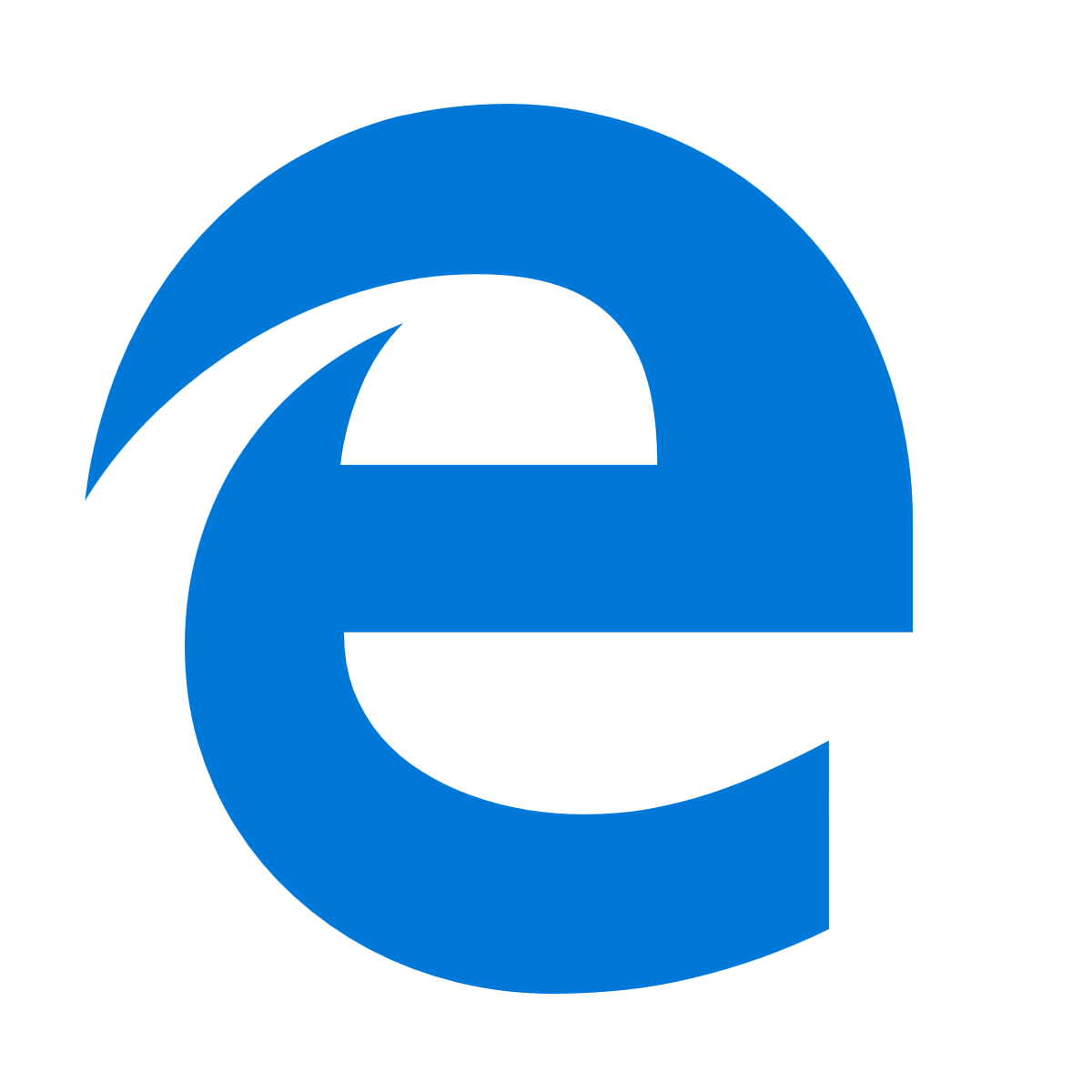 Microsoft Edge is out, Chromium Edge takes its place