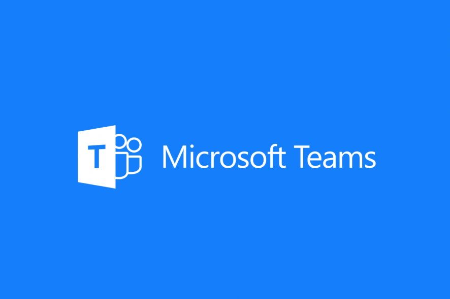 Microsoft Teams might get channel cross posting soon