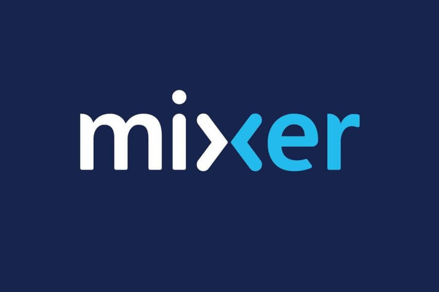 Microsoft's Mixer gets new features and a toxic-free environment