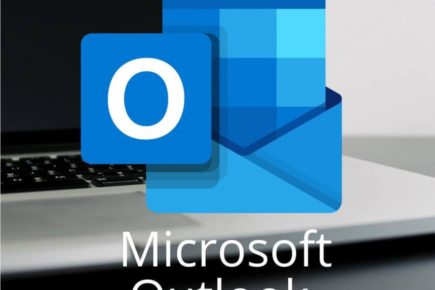 Outlook focused inbox bug