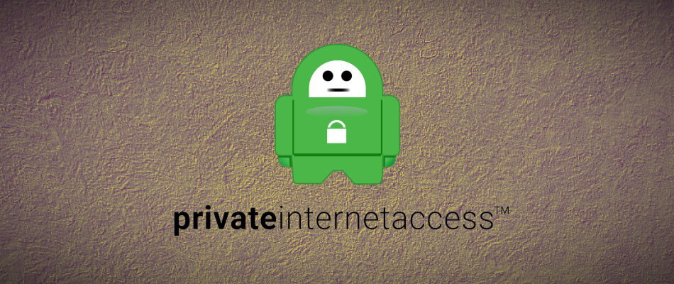 get Private Internet Access