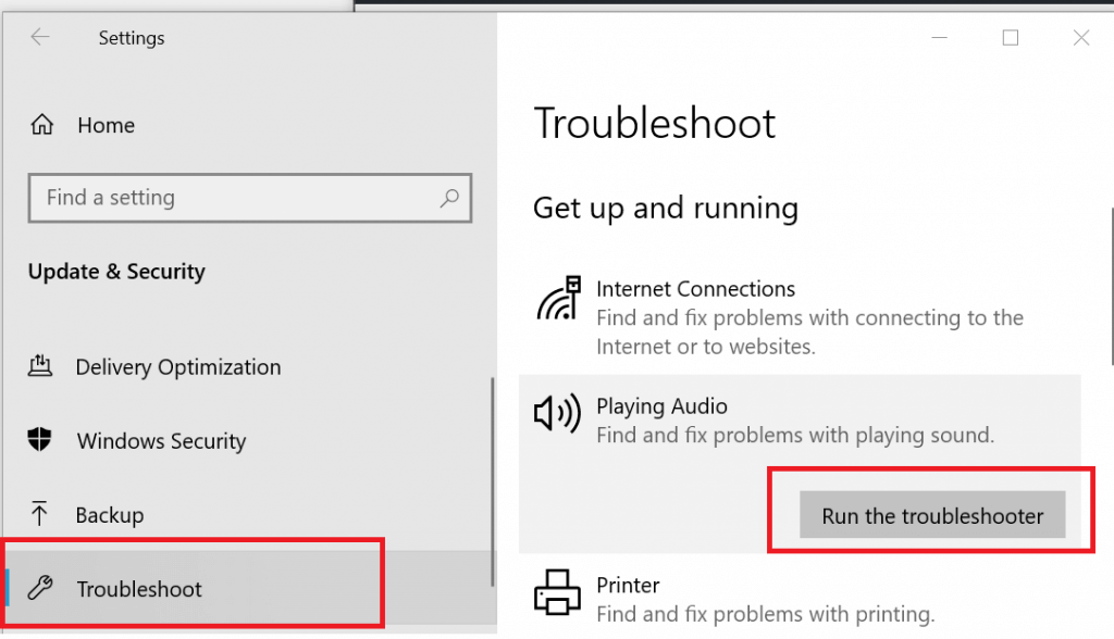 Easy Fix: Accidentally Deleted Audio Driver from Windows 10