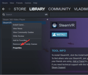 Steamvr Settings Not Working [2 Fixes That Really Work]