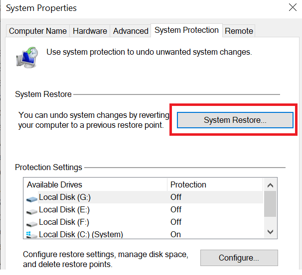 Windows 10 update deleted sound driver