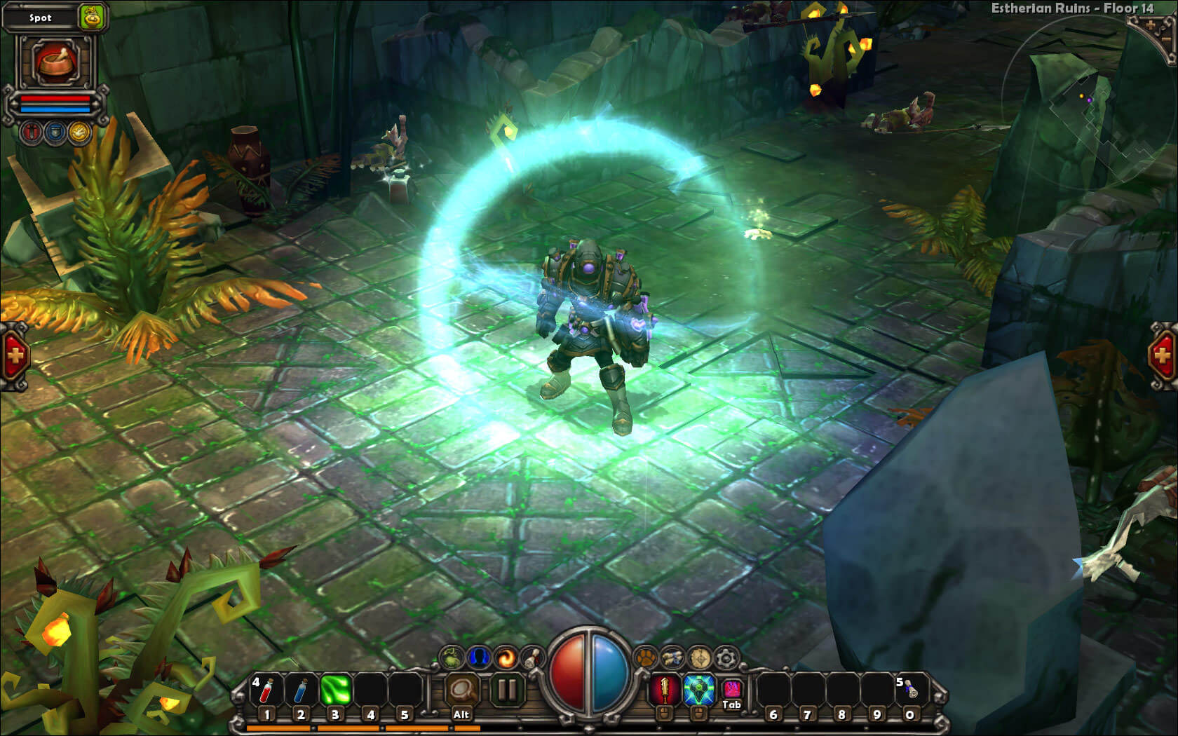torchlight free download
