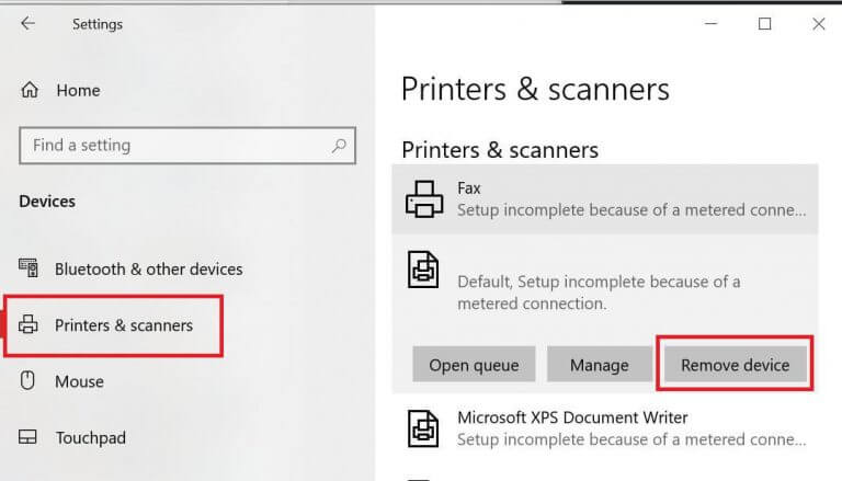 Lexmark Printer Not Connecting To Computer: 3 Ways To Fix It