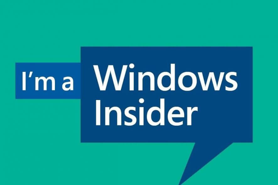 Windows 10 build 18941 available for insiders in the Fast ring