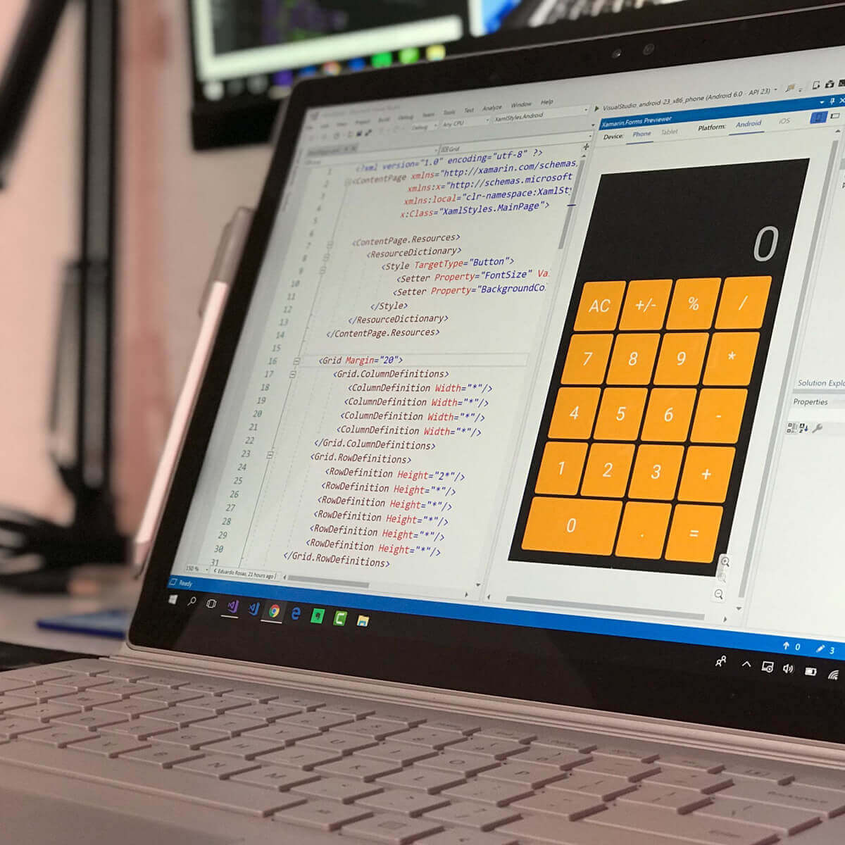 Windows 10 to get graphing functionalities in the Calculator app