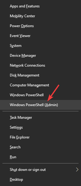 Windows PowerShell Admin - Checking network requirements