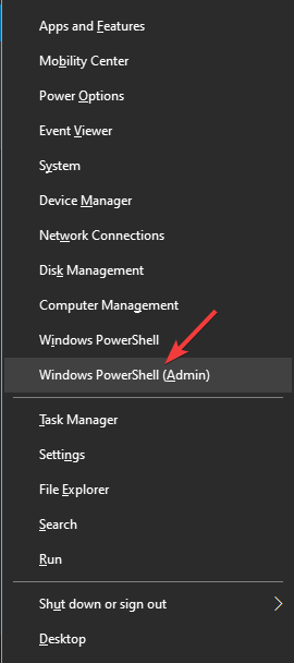 Windows PowerShell - windows.devices.smartcards.dll is missing
