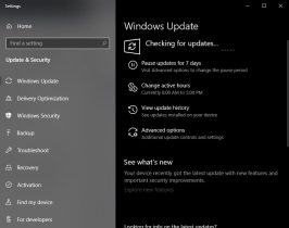directx update windows 10