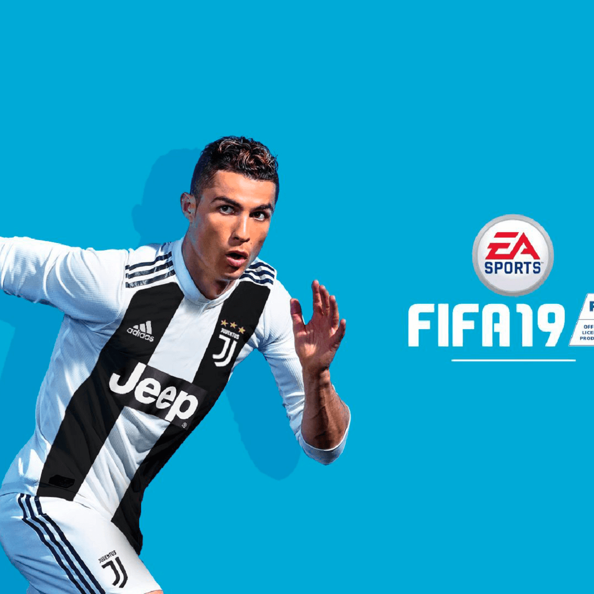 an update to this title is required before fifa 19