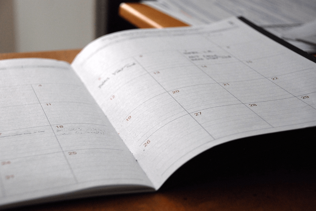 day-planner - Google calendar won't delete recurring events