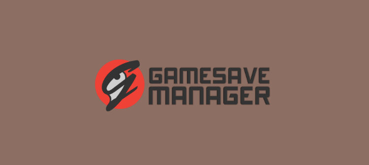 gamesave manager