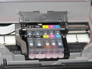 Epson Cannot Recognize Ink Cartridge: 4 Quick Fixes