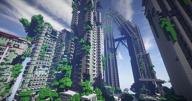 minecraft skyscraper resize - you don't have permission to build here minecraft