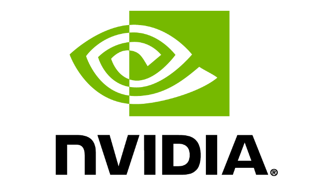 nvidia logo - Steam VR settings not working