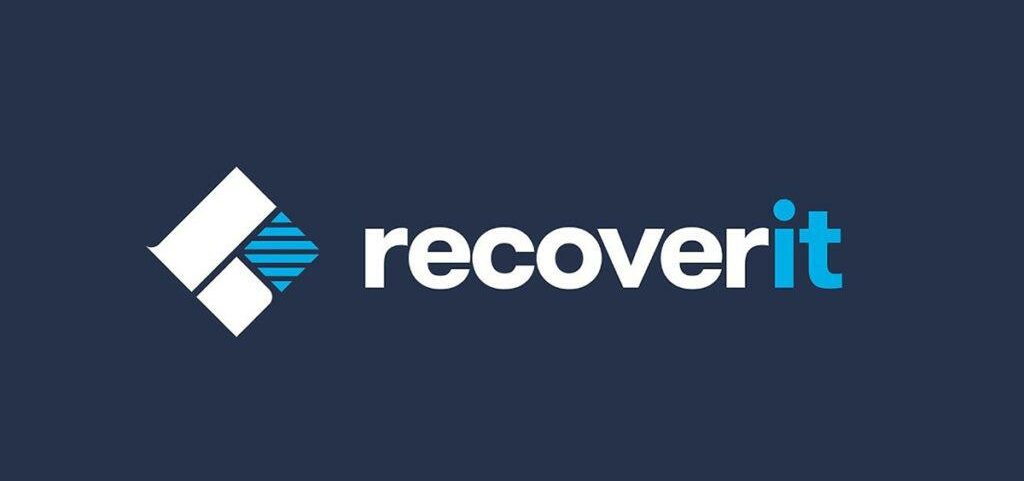 recoverit tool