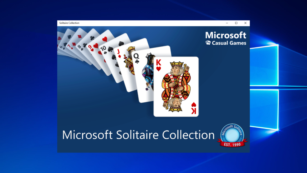 Windows Update deleted Solitaire? 3 Fixes to Restore it