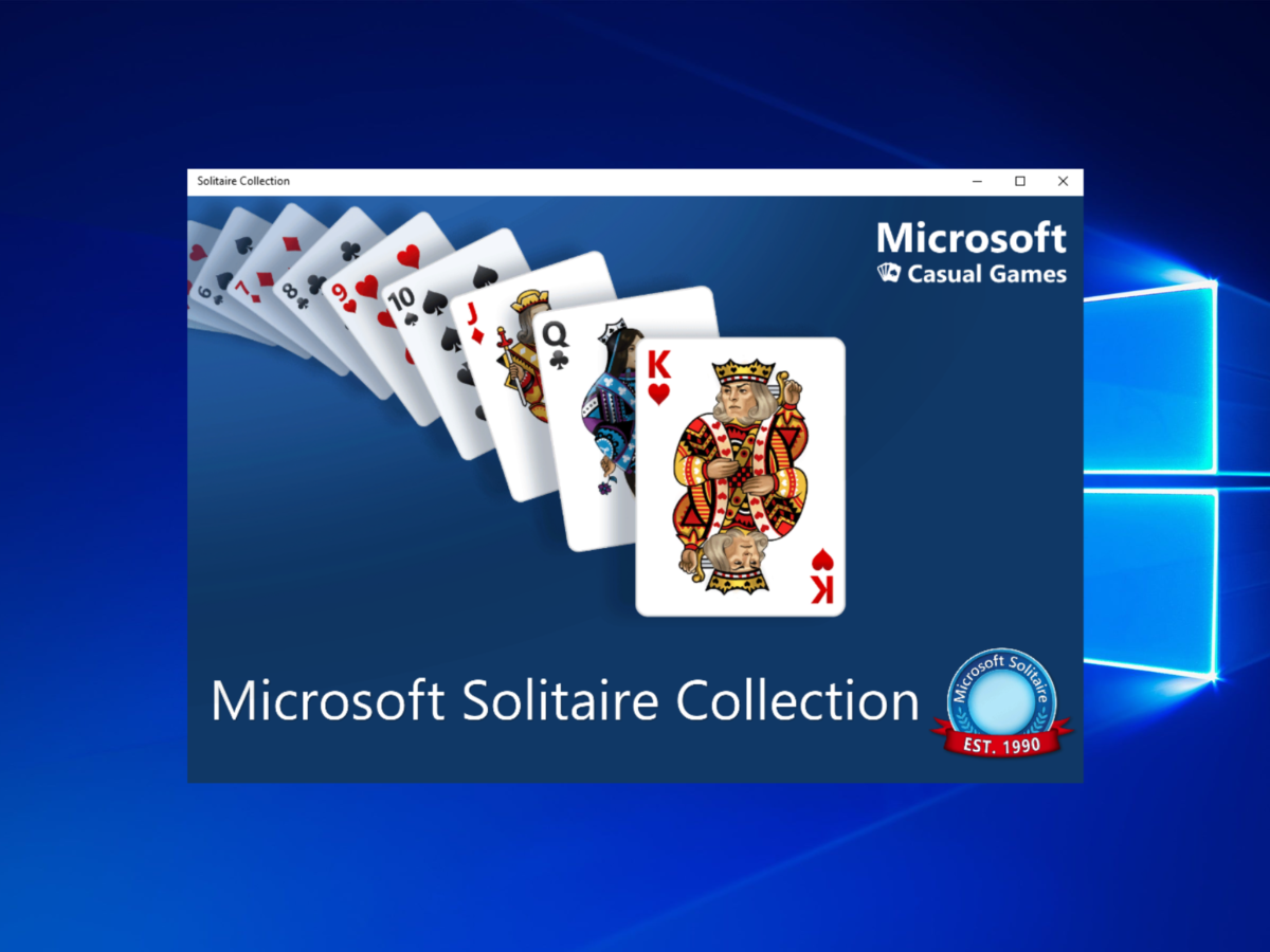 Windows Update deleted Solitaire? 3 Fixes to Restore it