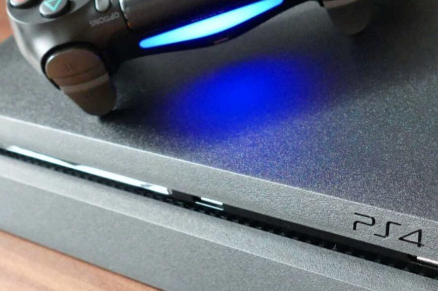 Connect ps4 controller to deals pc bluetooth