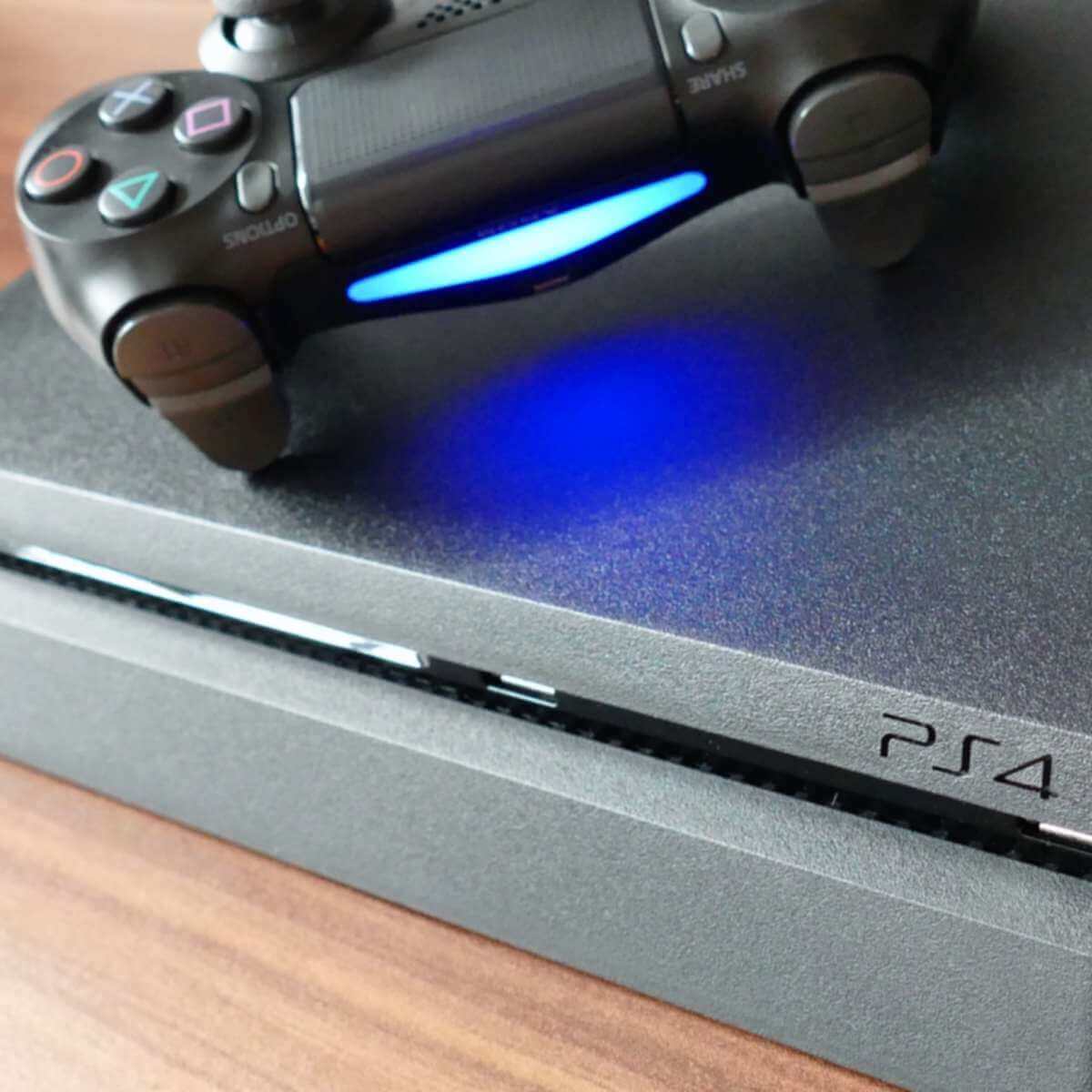 playstation 4 controller bluetooth pc