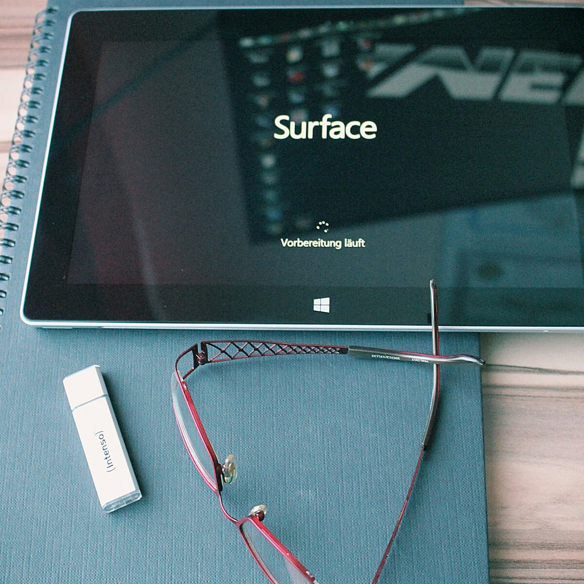 Download Windows 10 Surface app updates
