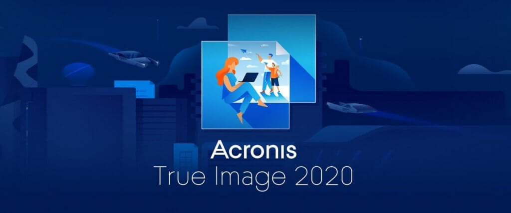 acronis software